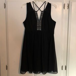 BCBG Generation dress